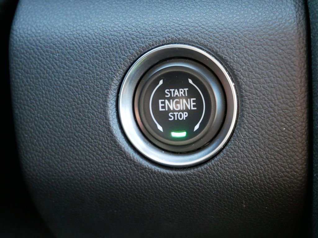 Used 2025 GMC Acadia Elevation image 26