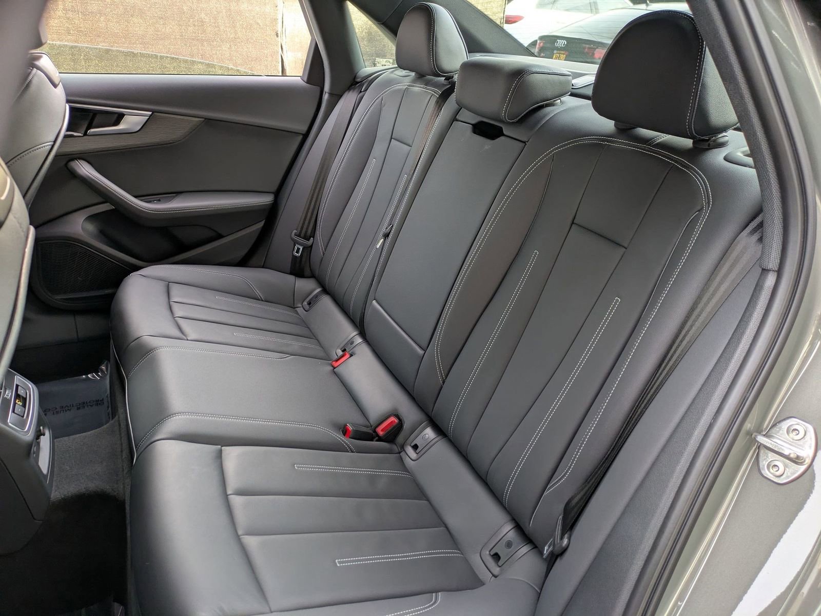 Used 2023 Audi A4 2.0T Premium Plus w/ Premium Plus Package image 31