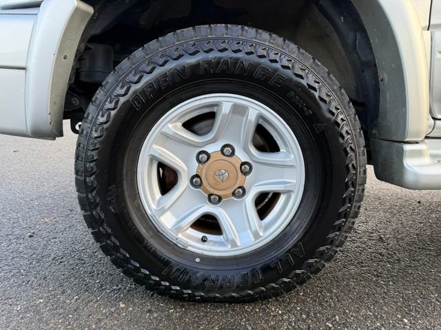Used 1999 Toyota 4Runner Limited image 25