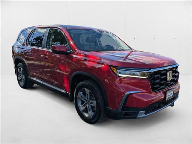 Used 2023 Honda Pilot EX-L image 3