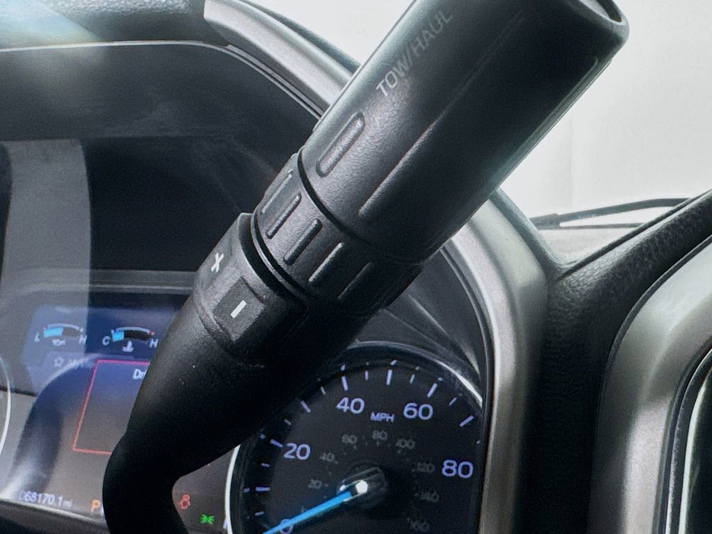 Used 2018 Ford F250 Lariat w/ Chrome Package image 20