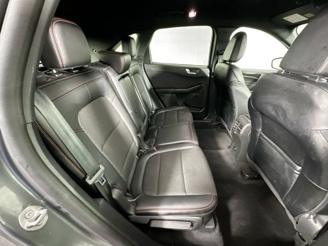 Used 2025 Ford Escape ST-Line AWD/4WD image 25