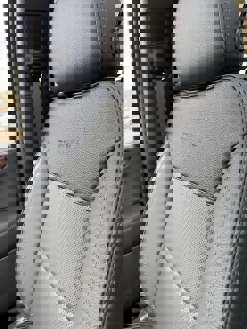 New 2026 GMC Yukon XL Denali w/ Sun & Power Step Package image 15