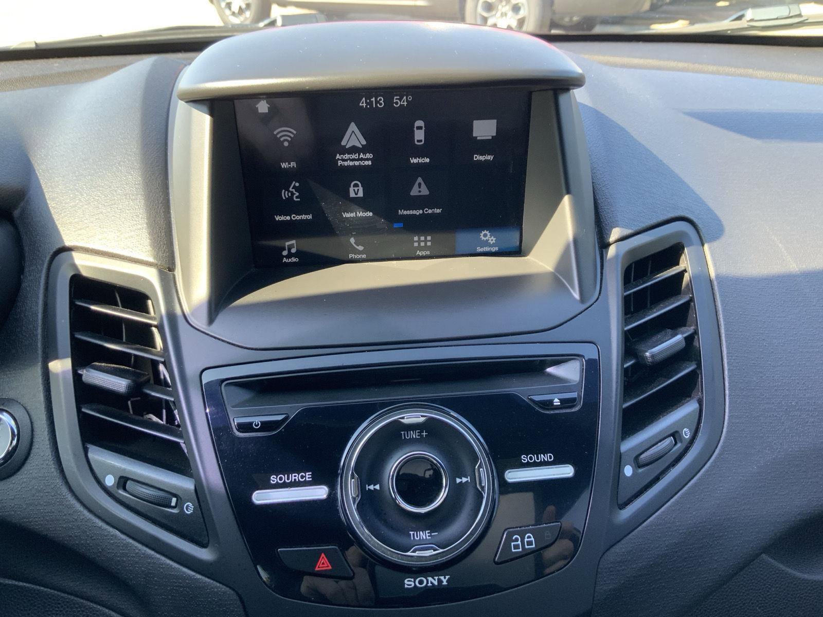 Used 2016 Ford Fiesta ST image 40