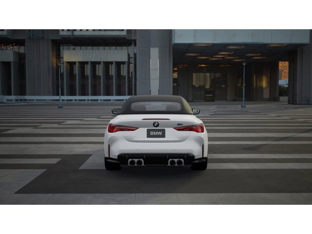 New 2026 BMW M4 Competition image 5