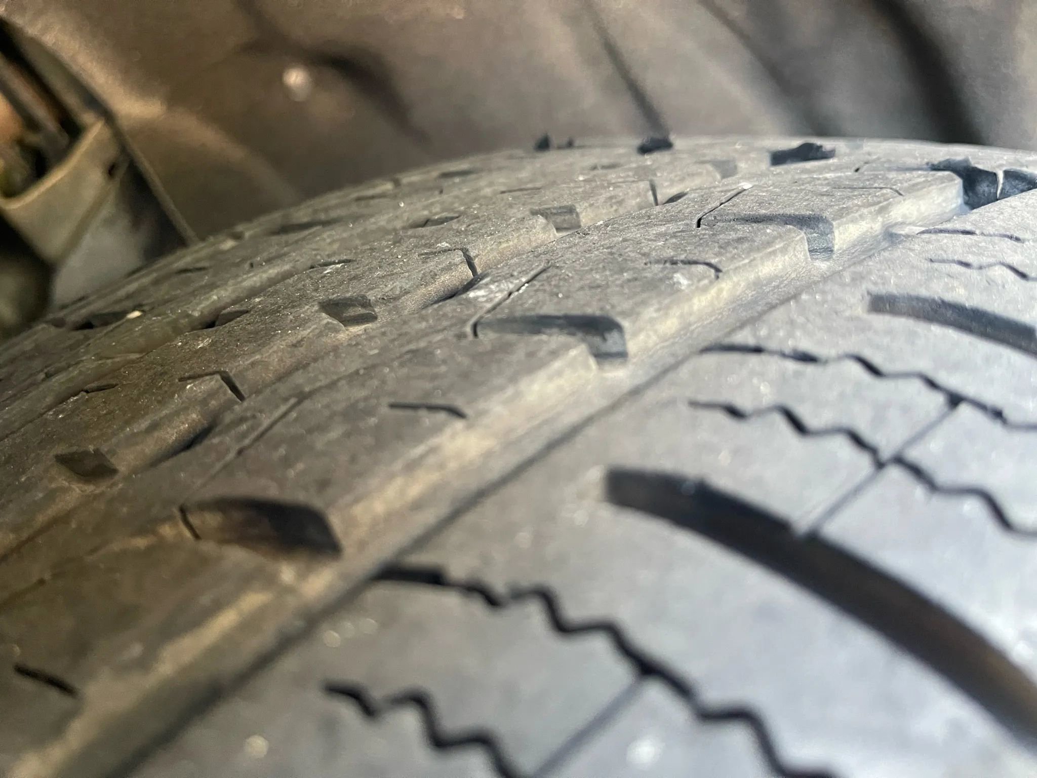 Used 2015 Dodge Durango SXT w/ Quick Order Package 23B image 10