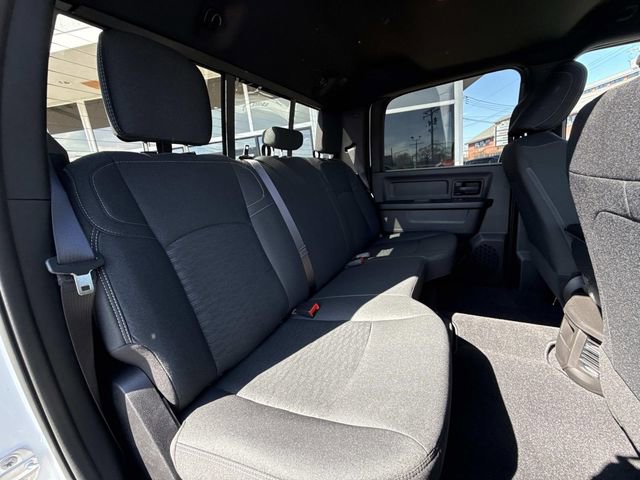 New 2026 RAM 3500 Tradesman image 36