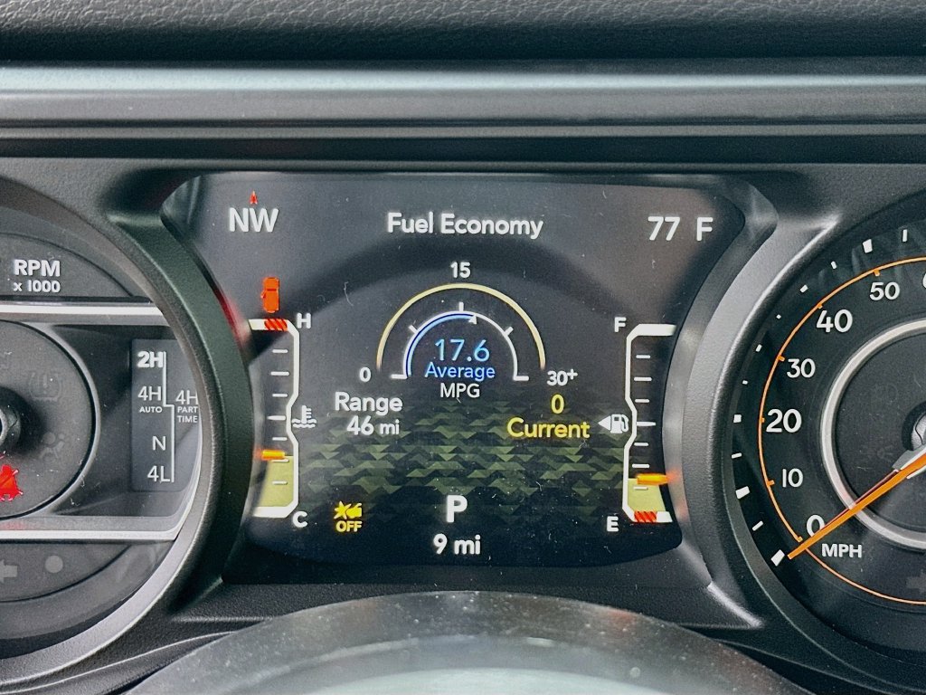 New 2027 Jeep Wrangler Unlimited Sport AWD/4WD image 14