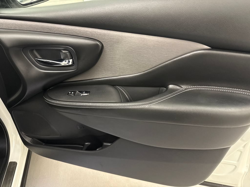 Used 2022 Nissan Murano SL w/ SL Moonroof Package AWD/4WD image 31