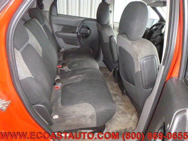 Used 2004 Pontiac Aztek 2WD w/ 1SB Preferred Equipment Group image 12