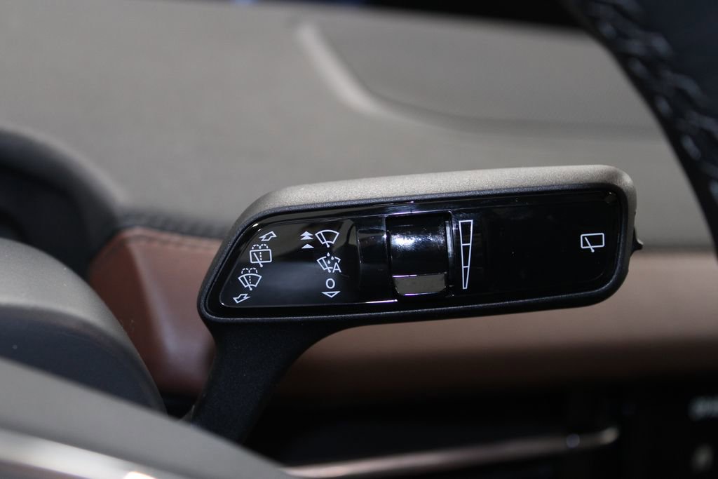 New 2026 Lincoln Navigator L Reserve image 45