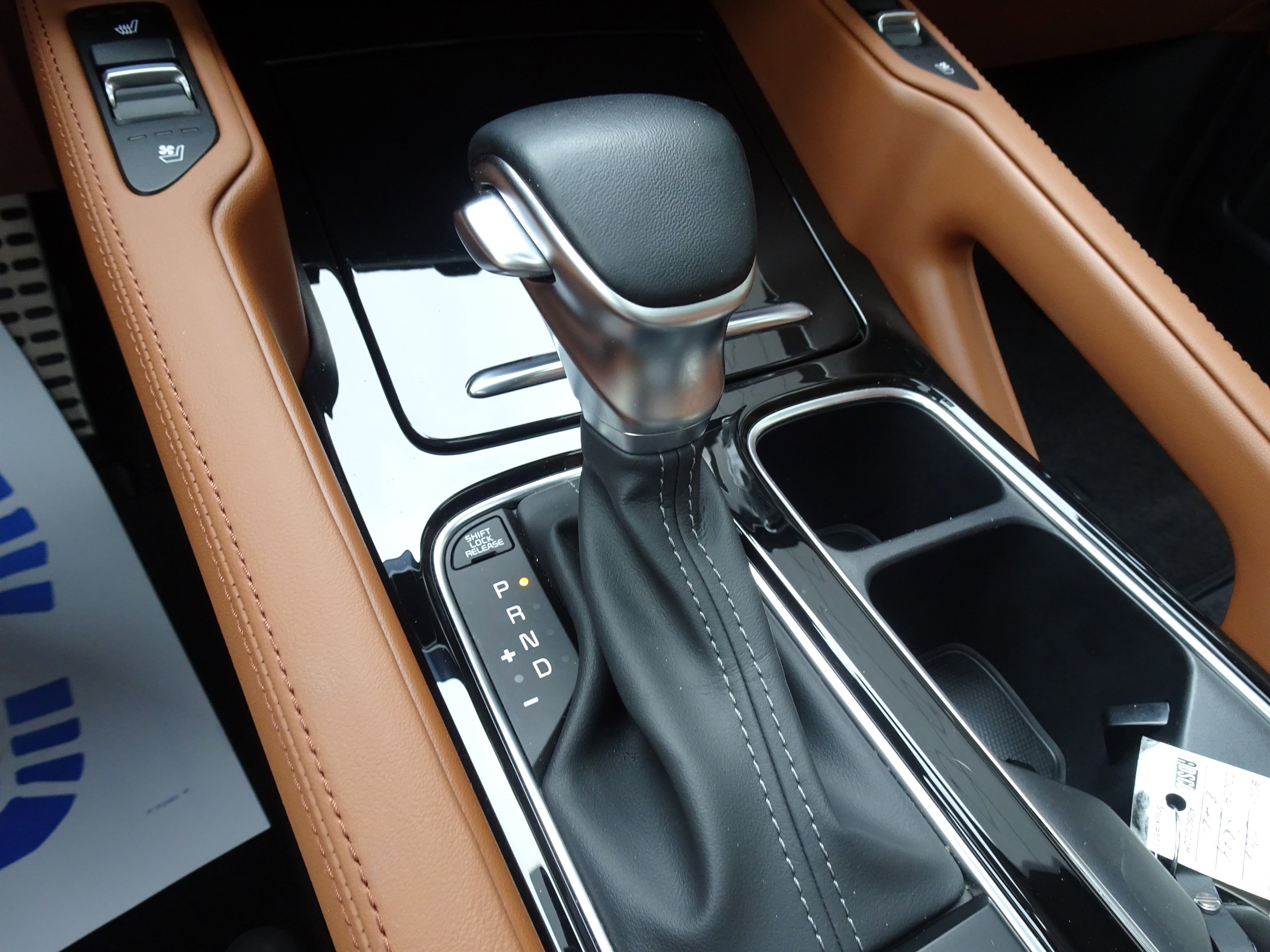 Used 2024 Kia Telluride SX X-Pro image 18