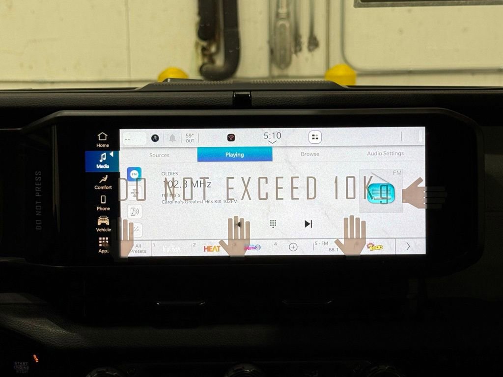 New 2026 Jeep Wrangler Sport image 27