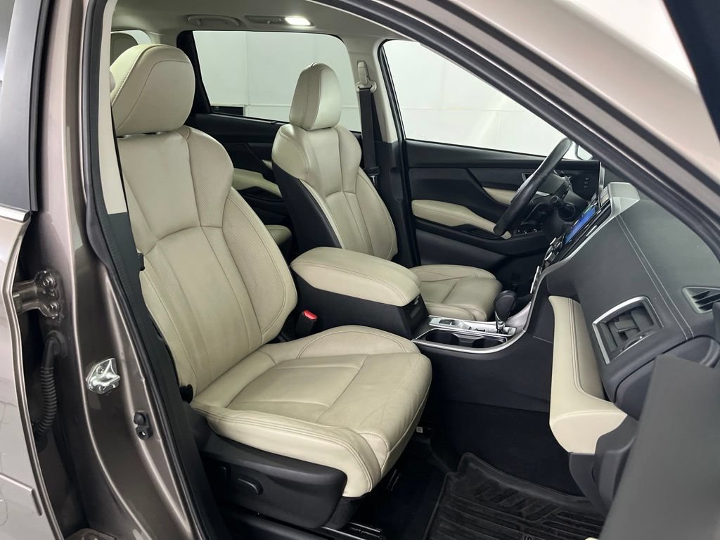 Used 2022 Subaru Ascent Limited w/ Popular Package #2A AWD/4WD image 23