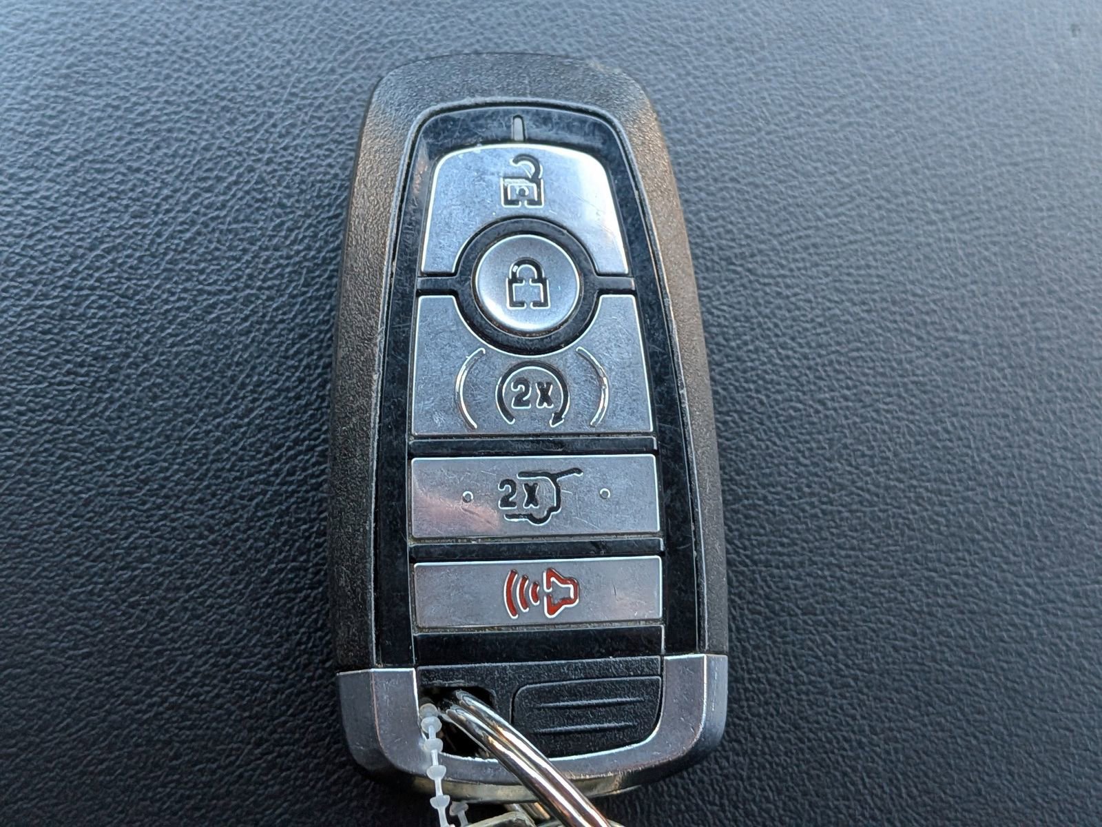 Certified 2023 Ford Explorer XLT w/ Equipment Group 202A image 32