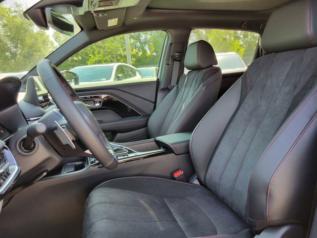 New 2026 Acura ADX A-Spec FWD image 10