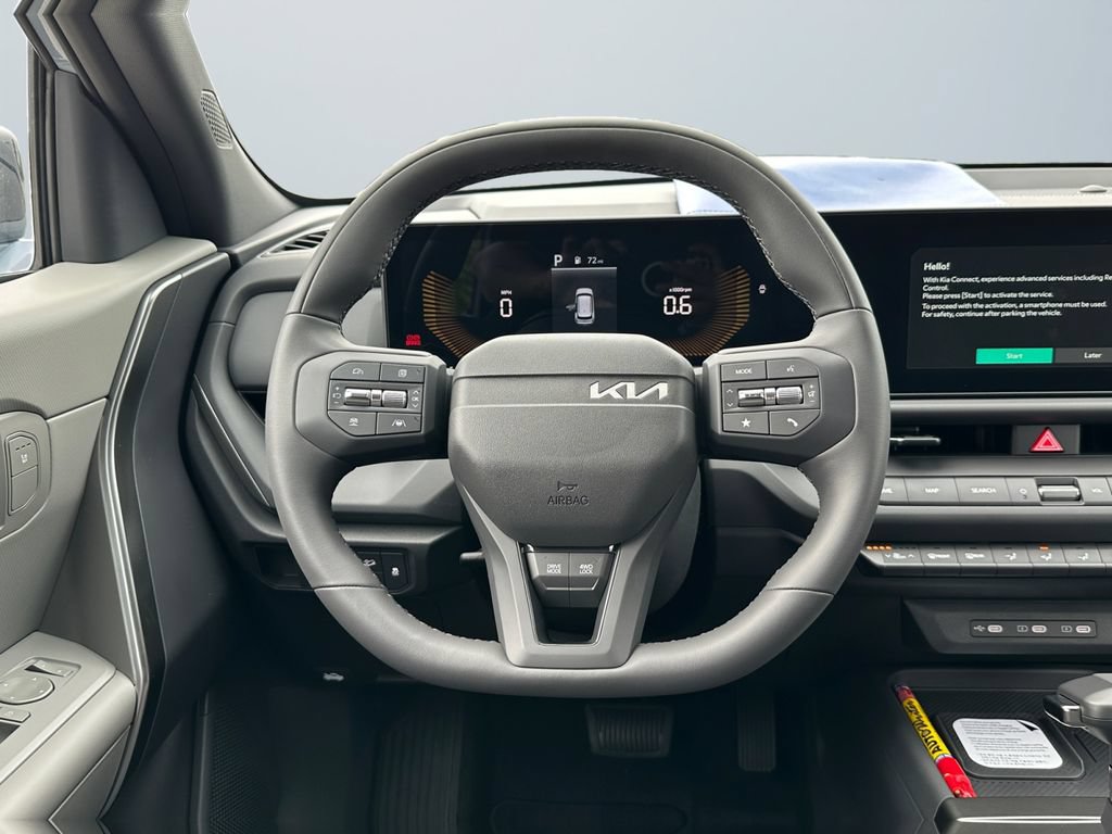 New 2027 Kia Seltos X-Line S AWD/4WD image 12