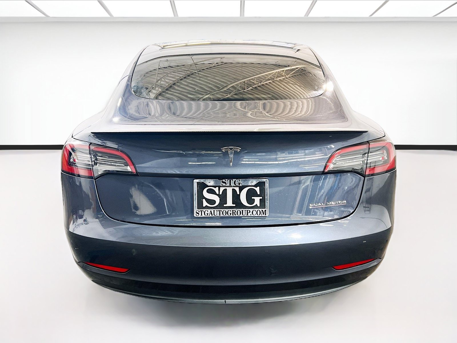Used 2023 Tesla Model 3 Performance AWD/4WD image 5