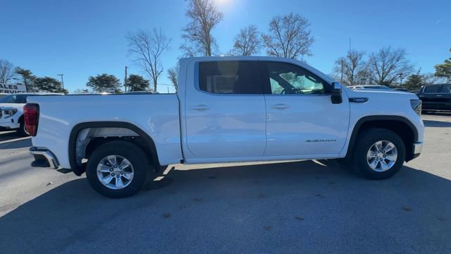 New 2026 GMC Sierra 1500 SLE RWD image 9