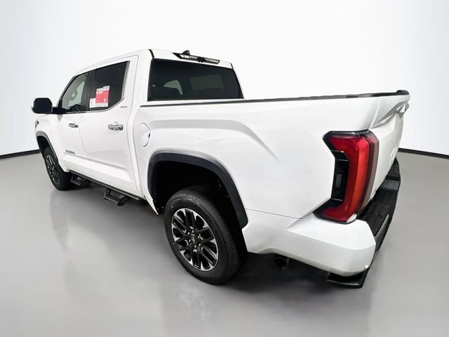New 2026 Toyota Tundra Limited AWD/4WD image 4