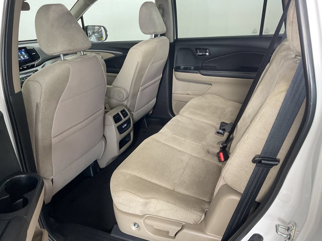 Used 2020 Honda Pilot EX image 20