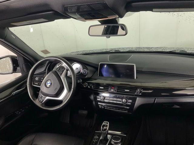 Used 2018 BMW X5 xDrive35i image 31