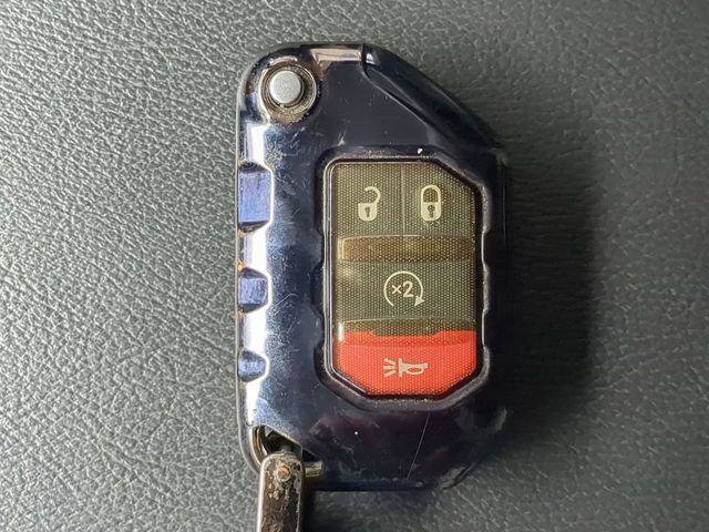 Certified 2022 Jeep Wrangler Unlimited Rubicon 4xe w/ Cold Weather Group image 35