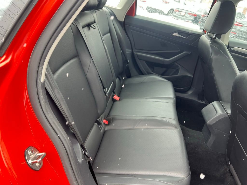 Used 2019 Volkswagen Jetta SE image 22