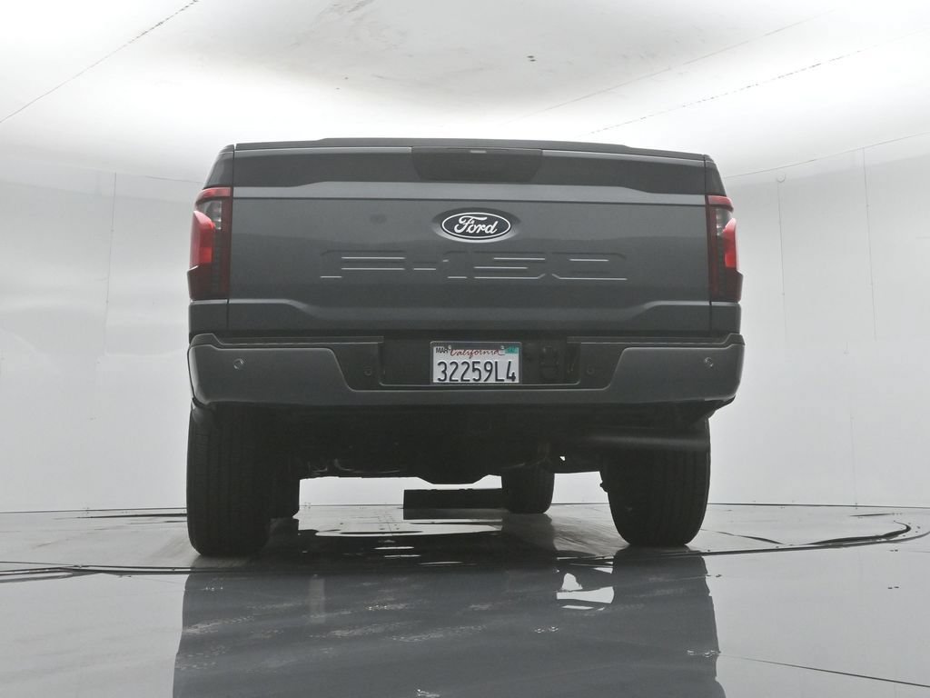 Used 2026 Ford F150 STX w/ Equipment Group 200A RWD image 51
