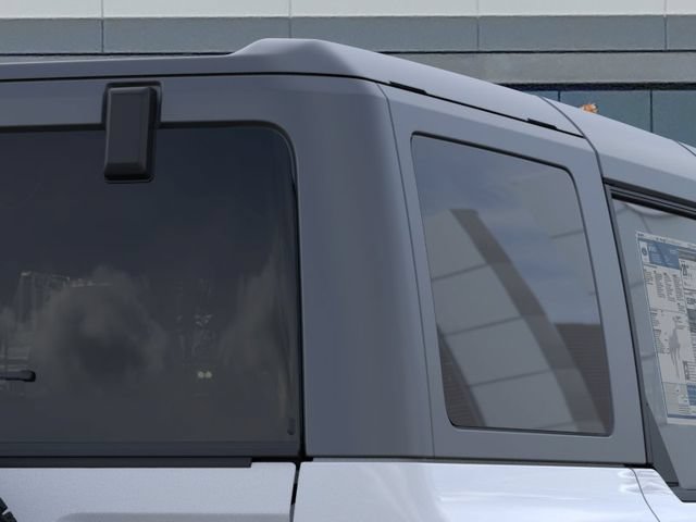 New 2026 Ford Bronco Big Bend AWD/4WD image 25