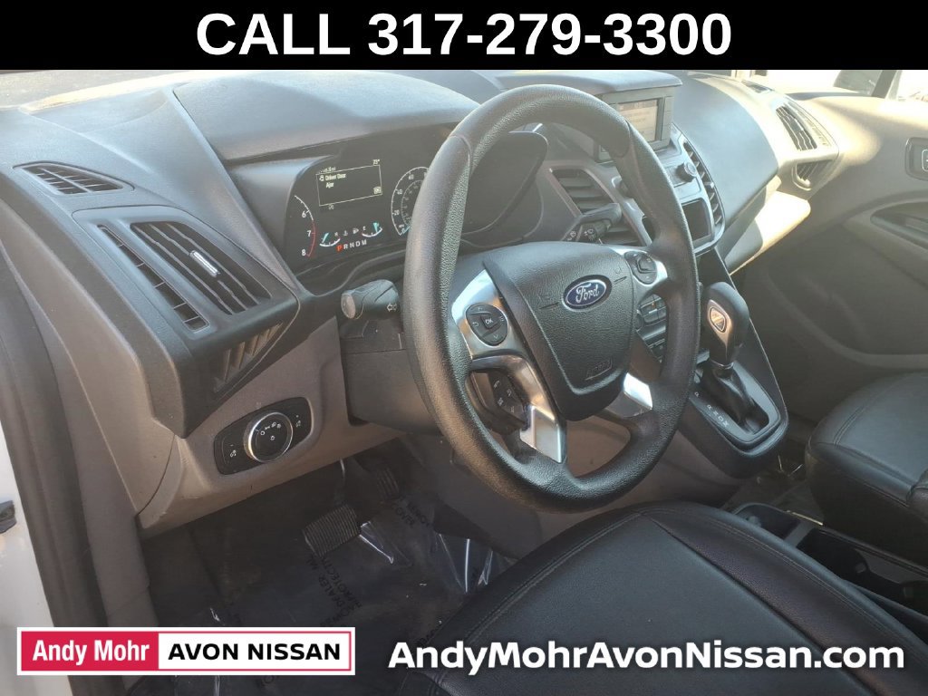 Used 2022 Ford Transit Connect XL FWD image 16