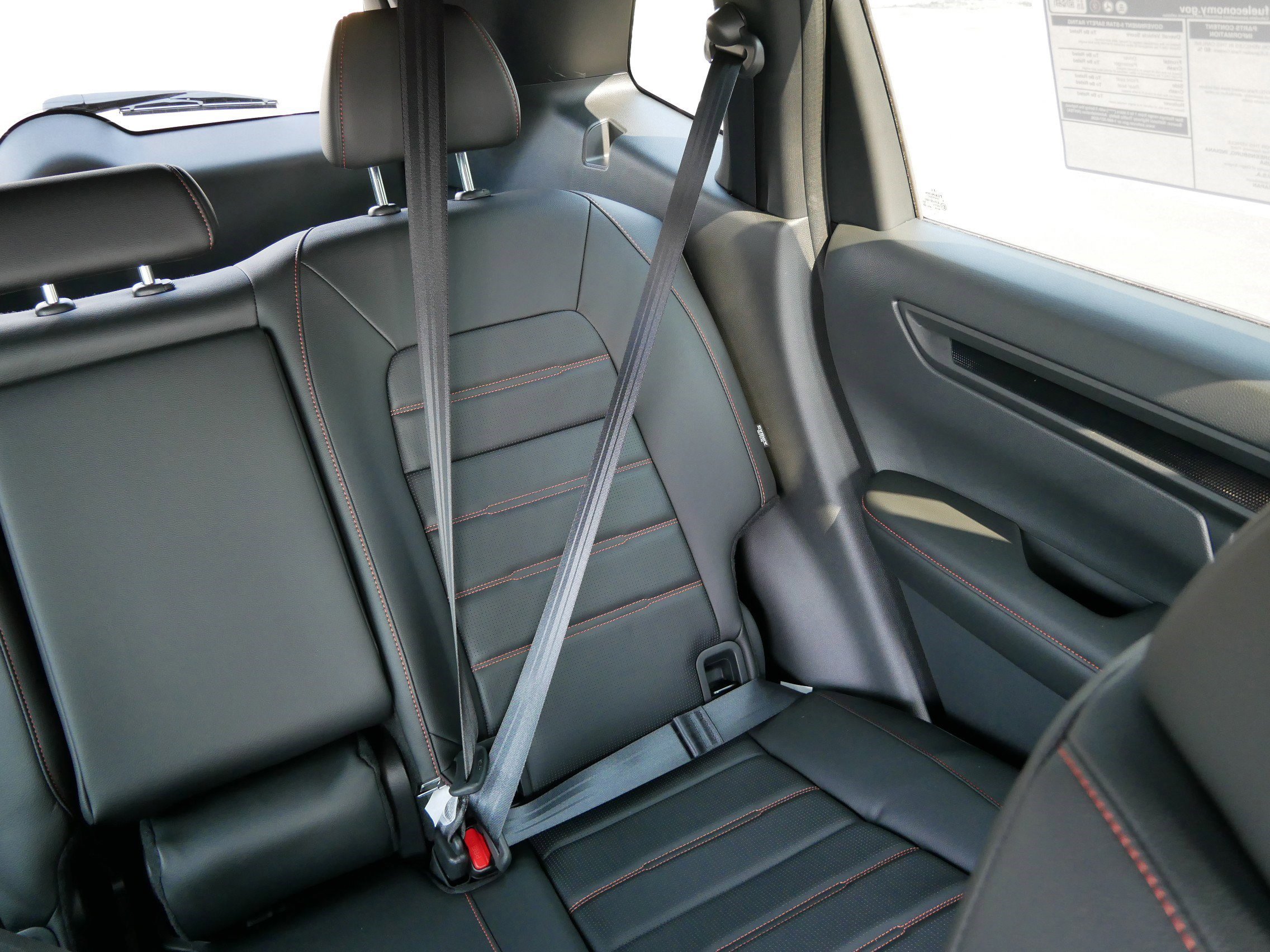 New 2026 Honda CR-V Sport-L image 14