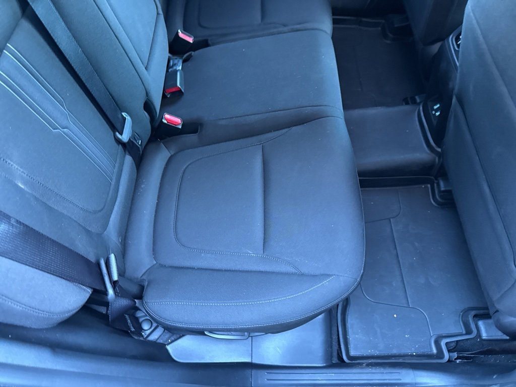 Used 2024 Hyundai Tucson SEL image 13