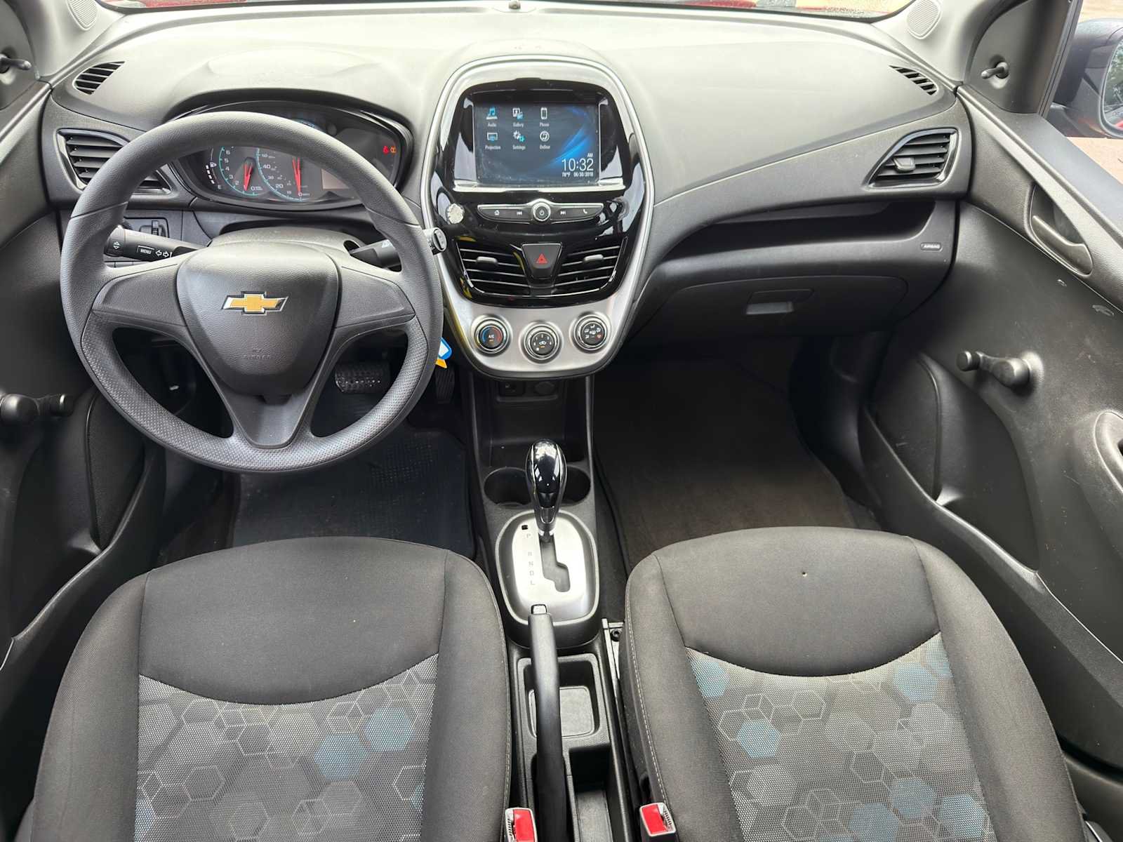 Used 2017 Chevrolet Spark LS FWD image 21