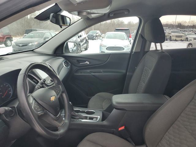 Used 2018 Chevrolet Equinox LT image 12