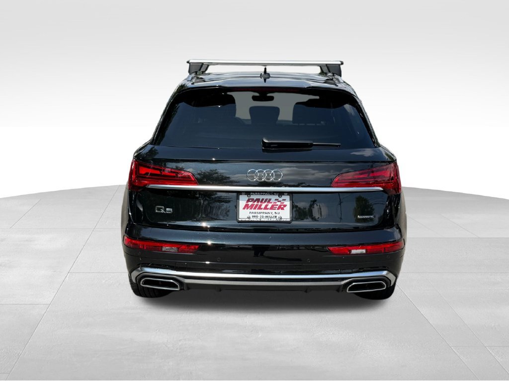 Used 2023 Audi Q5 2.0T Premium AWD/4WD image 7