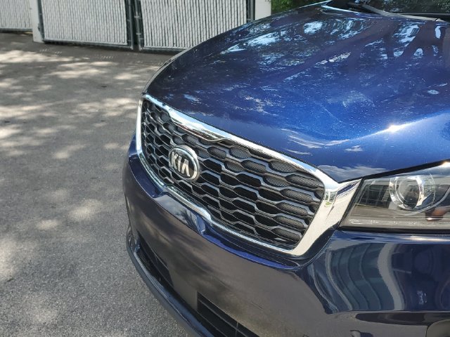 Used 2020 Kia Sorento S FWD image 9