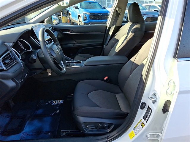 Used 2023 Toyota Camry LE image 13