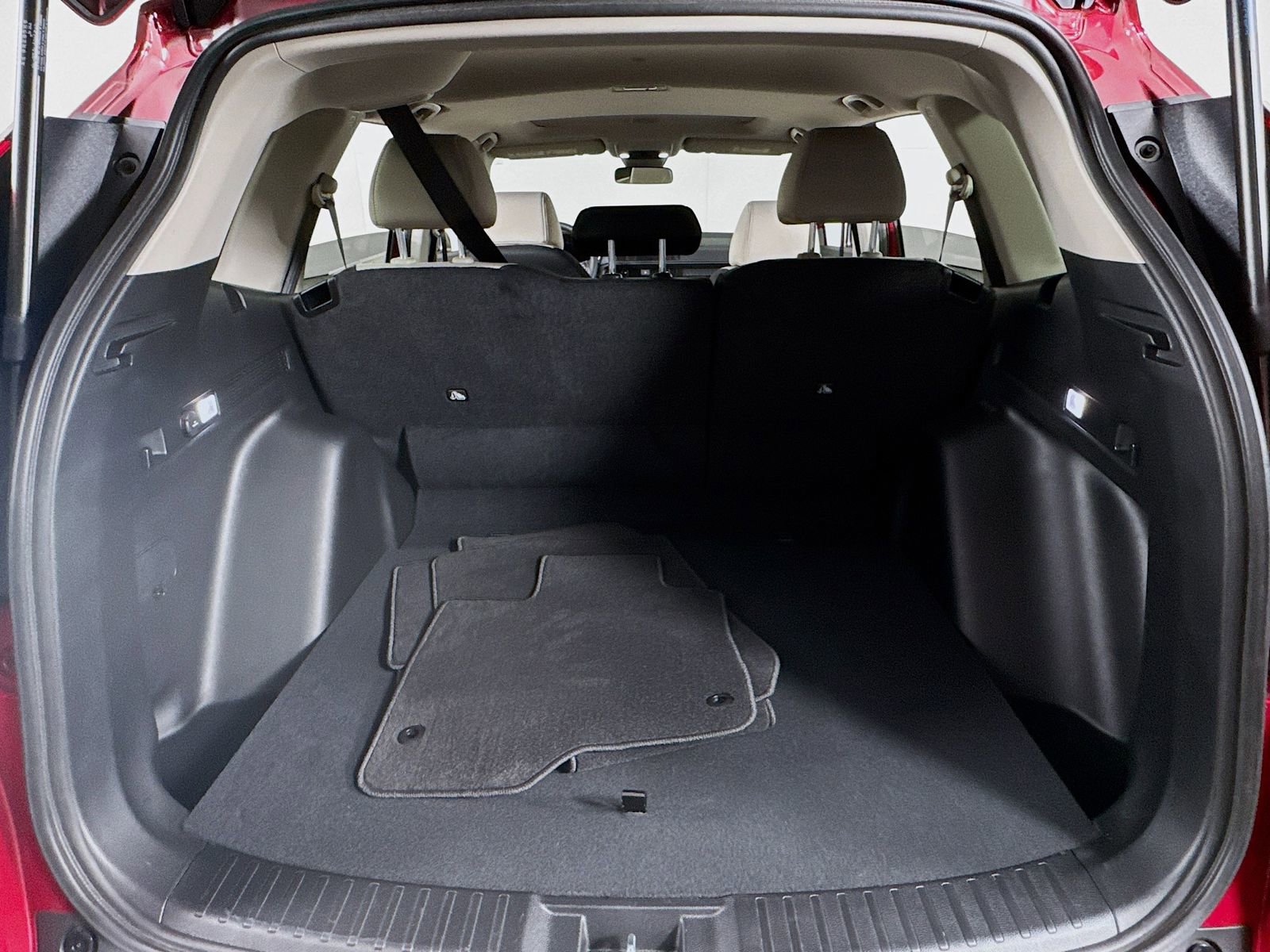 Certified 2026 Honda CR-V EX image 19