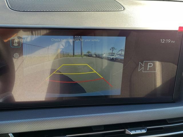 New 2026 Hyundai Sonata SEL image 11