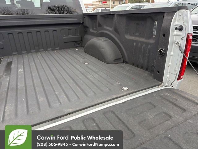 Used 2018 Ford F150 XLT w/ Equipment Group 302A Luxury image 32