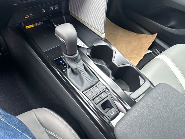 New 2026 Toyota Camry SE image 29