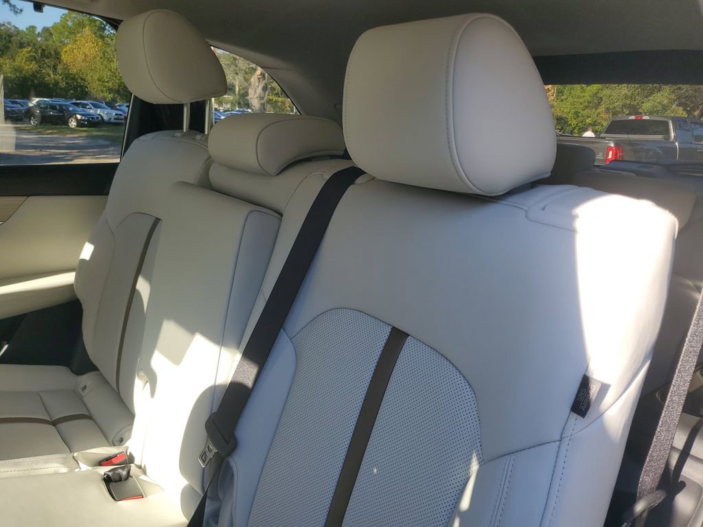 New 2026 MAZDA CX-90 3.3 Turbo S w/ Premium Package image 11