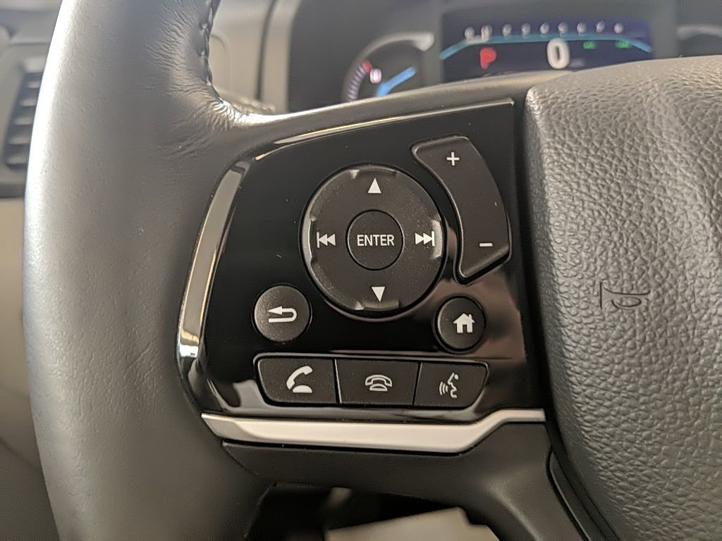 Used 2019 Honda Pilot Elite image 21