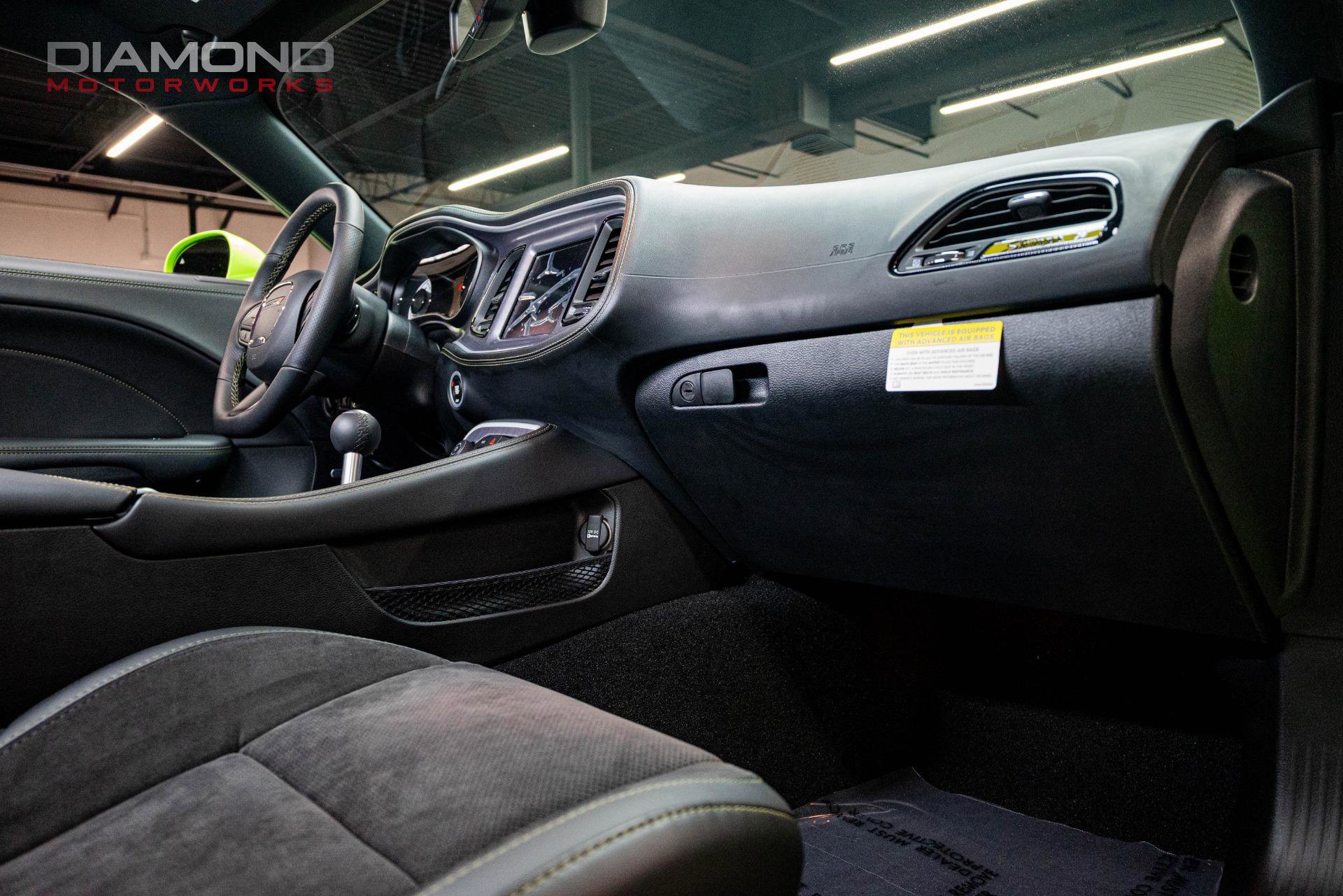 Used 2023 Dodge Challenger R/T Scat Pack image 68