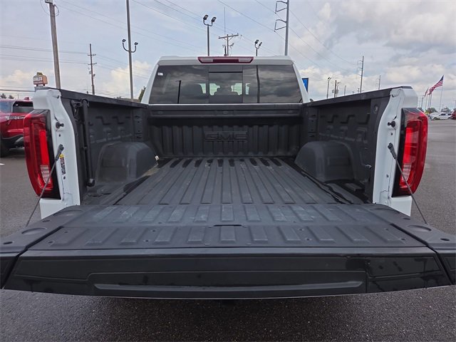 Used 2024 GMC Sierra 1500 SLT w/ SLT Premium Plus Package image 14