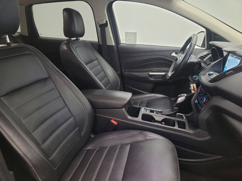 Used 2018 Ford Escape SEL FWD image 21