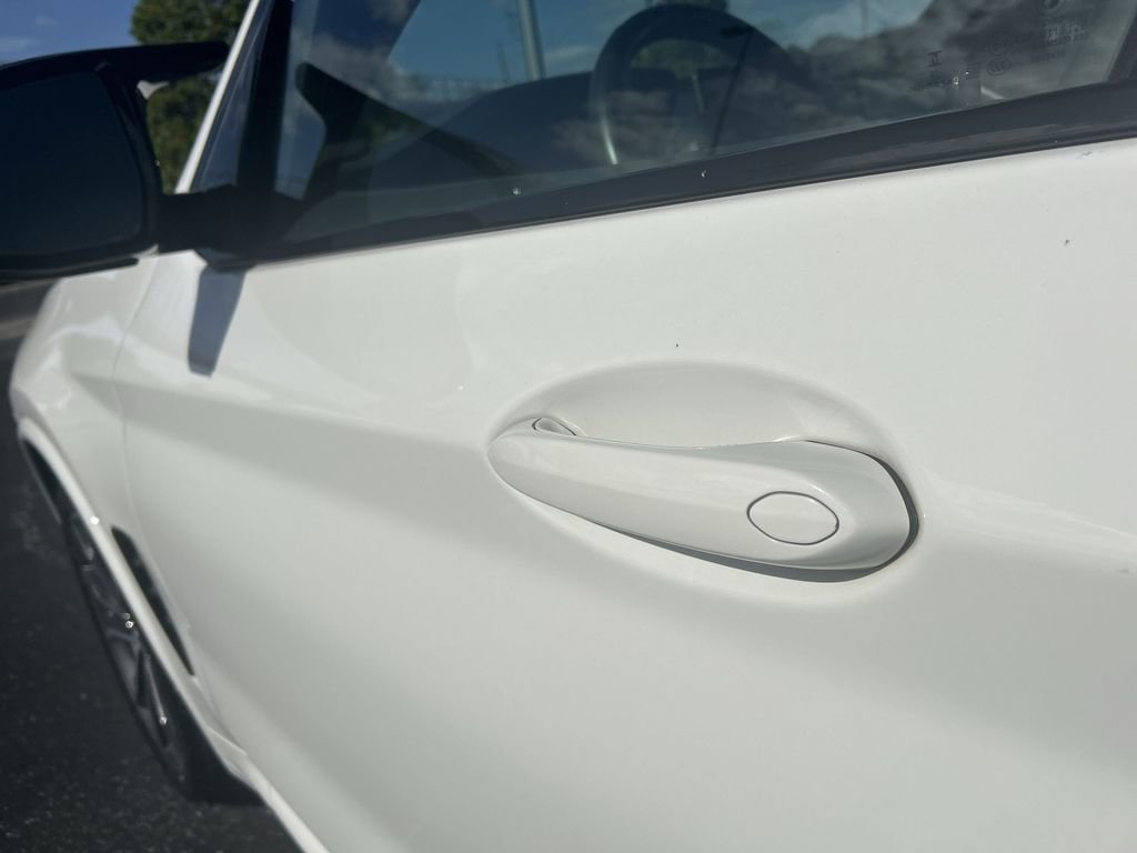 Used 2023 BMW X3 M40i w/ Parking Assistance Package image 29