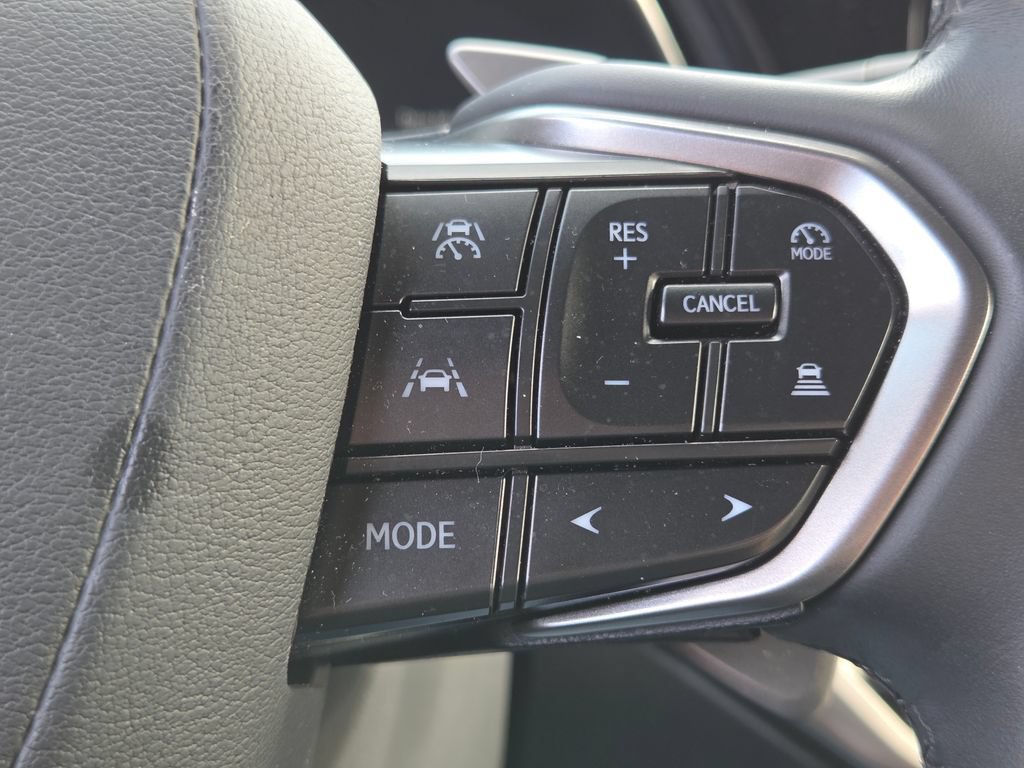 Certified 2025 Lexus RX 350 Premium w/ Convenience Package AWD/4WD image 18