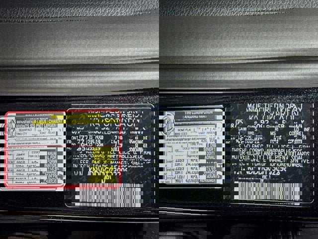 New 2026 Kia Sportage X-Line image 31